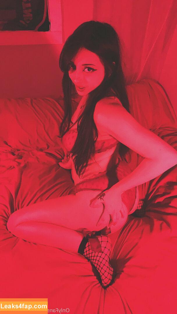 nocturnekitty / nocthekitten leaked photo photo #0016
