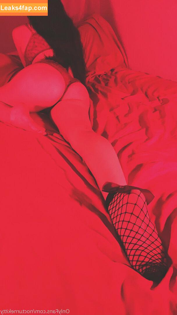 nocturnekitty / nocthekitten leaked photo photo #0019