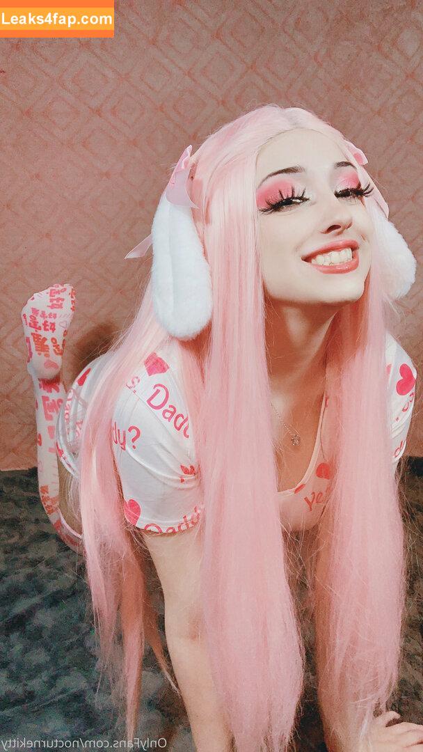 nocturnekitty / nocthekitten leaked photo photo #0031