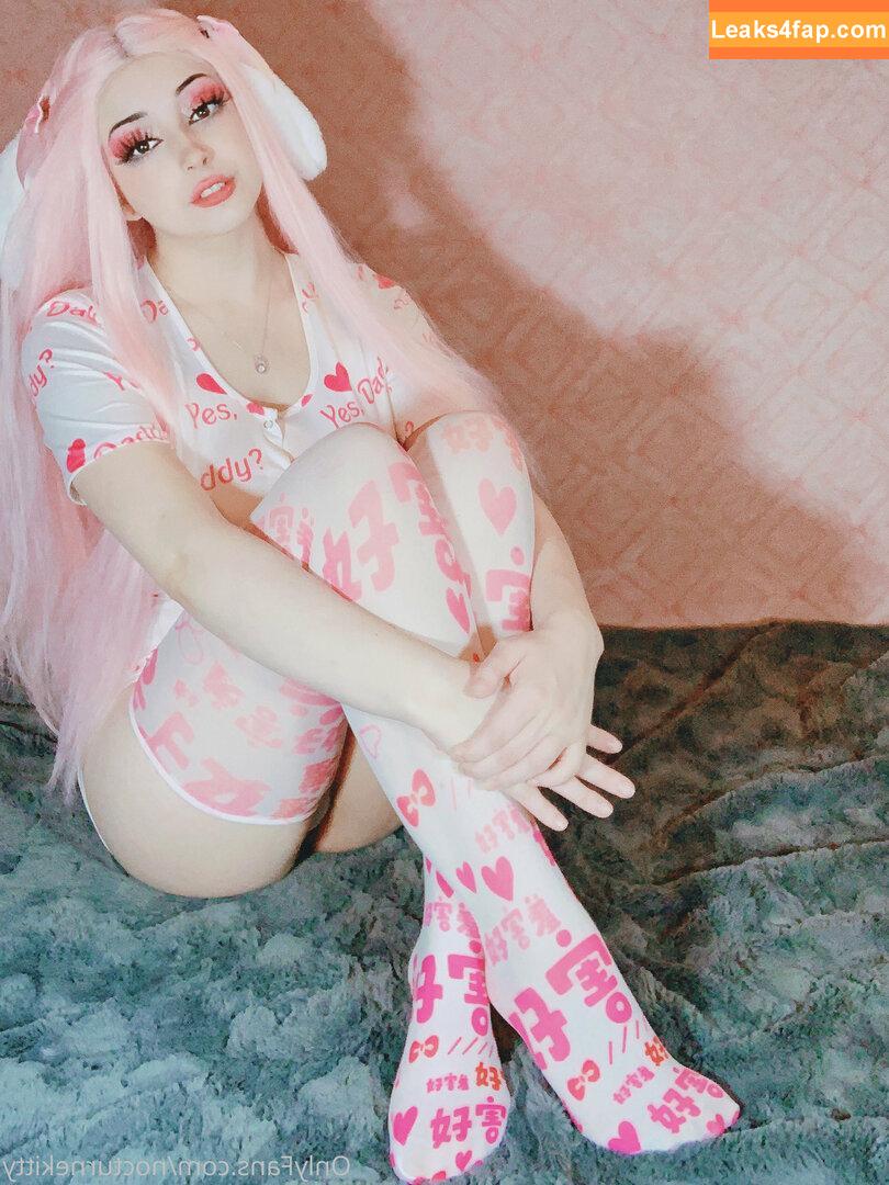 nocturnekitty / nocthekitten leaked photo photo #0043