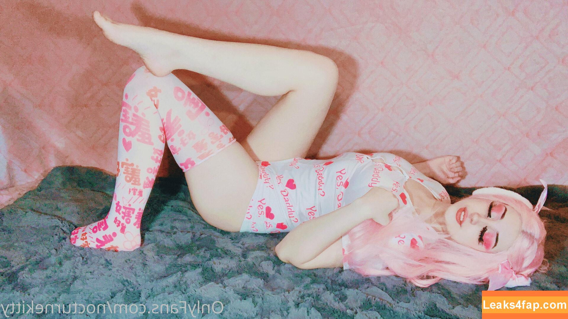nocturnekitty / nocthekitten leaked photo photo #0088