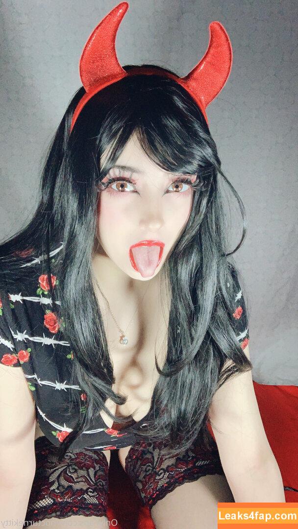 nocturnekitty / nocthekitten leaked photo photo #0155