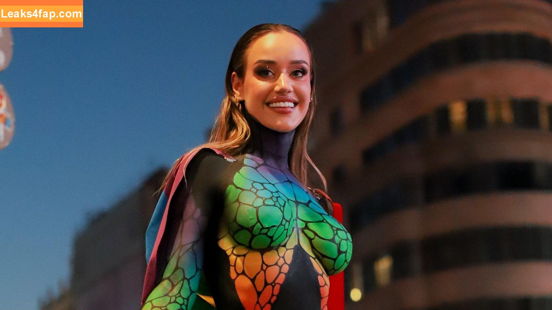 Noelia Moya /  leaked photo photo #0001