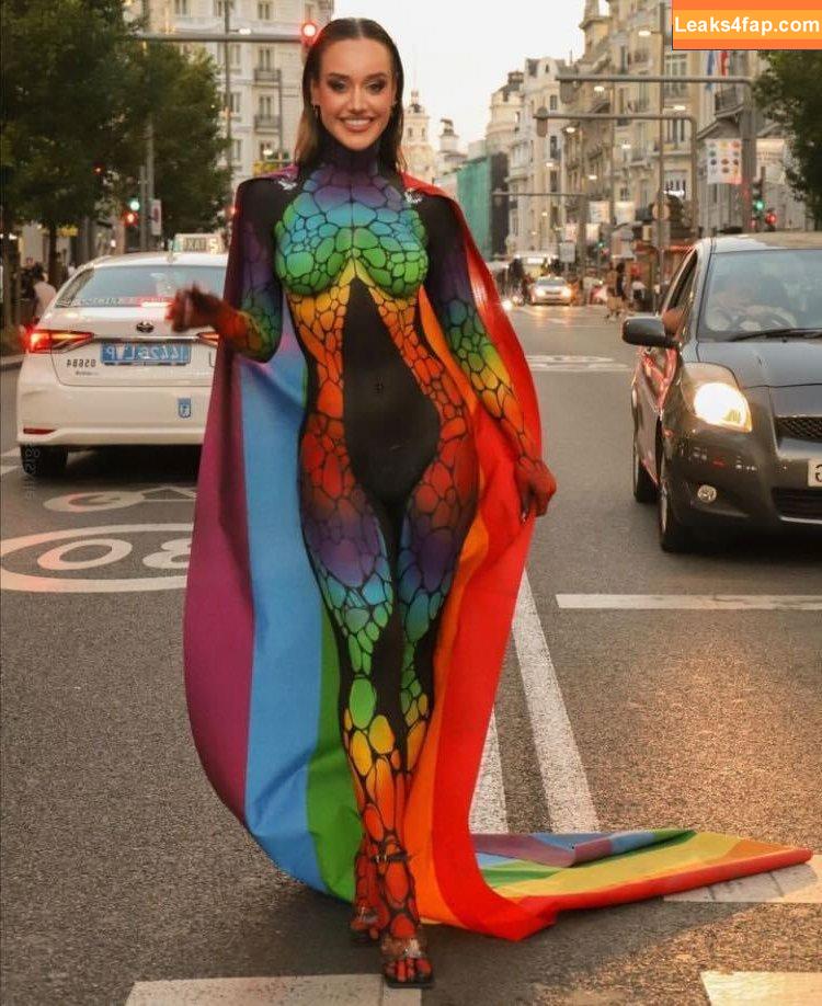 Noelia Moya /  leaked photo photo #0003