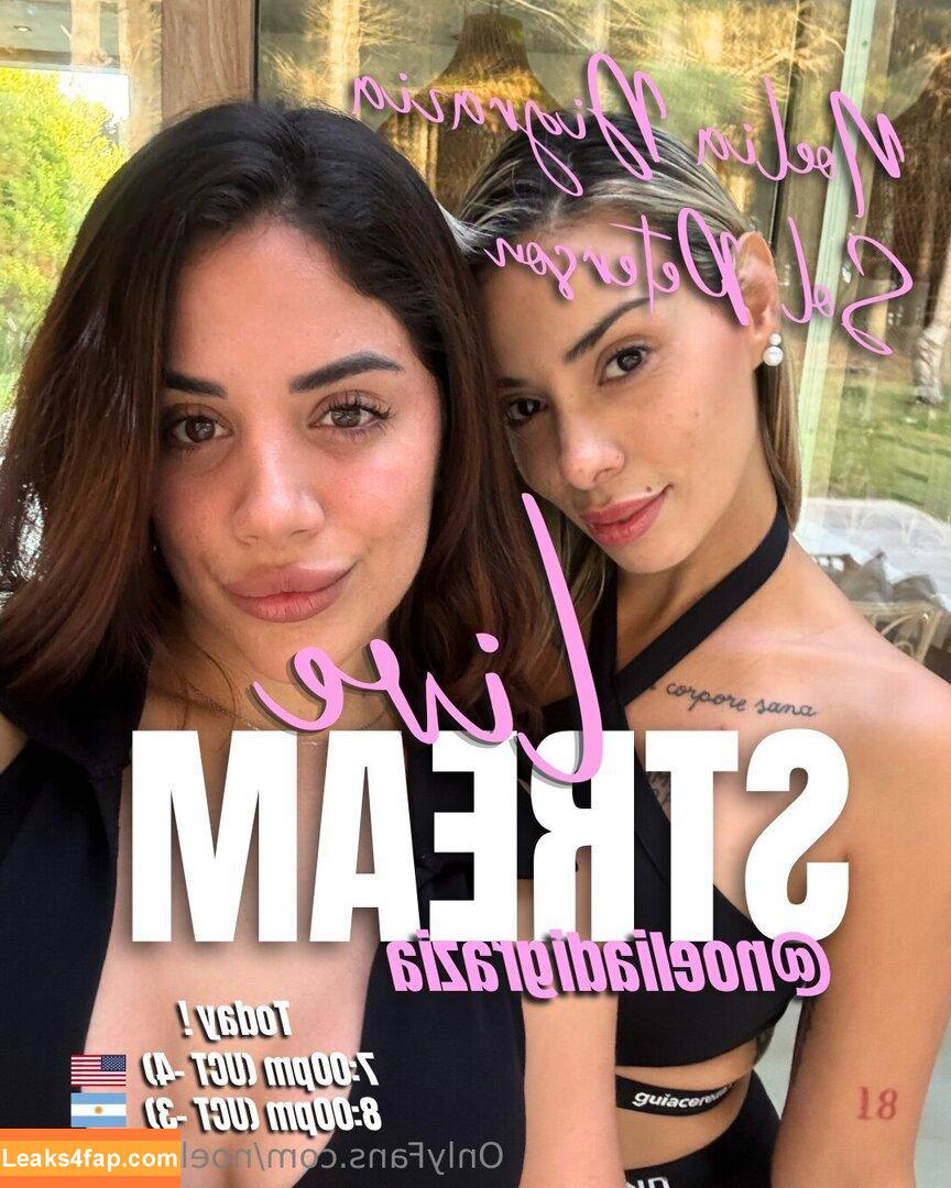 noeliadigrazia / xonoedigrazia leaked photo photo #0048