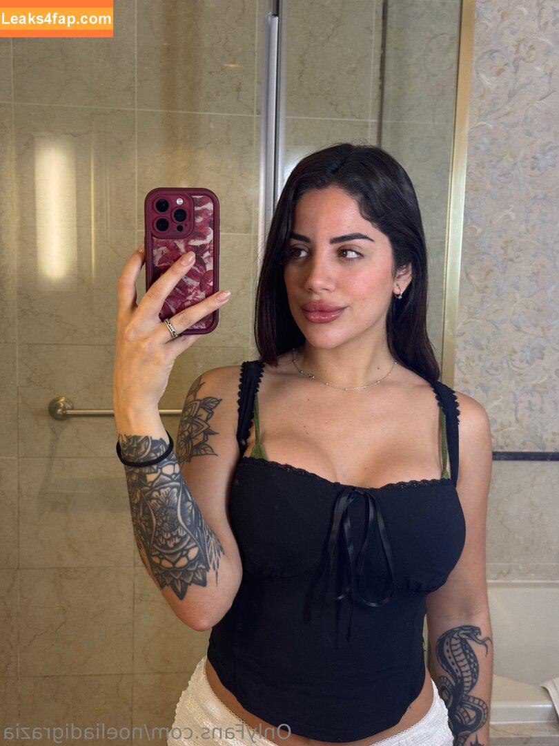 noeliadigrazia / xonoedigrazia leaked photo photo #0074