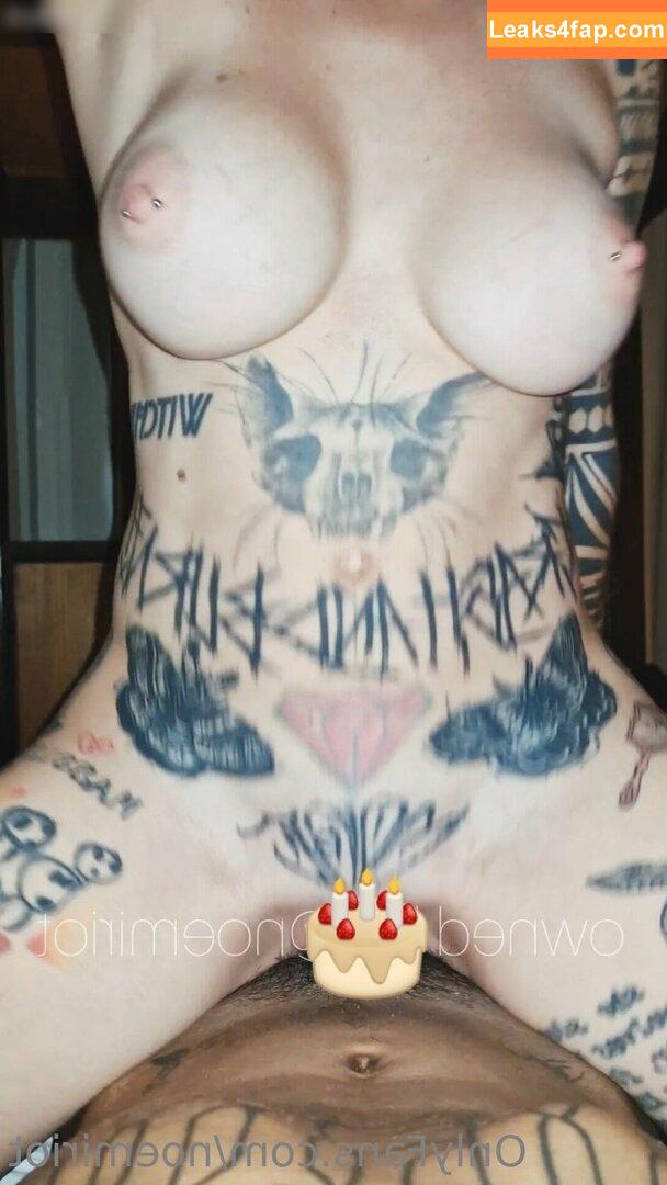 Noemi Riot / Noemimonoke / Noemiriot leaked photo photo #0087