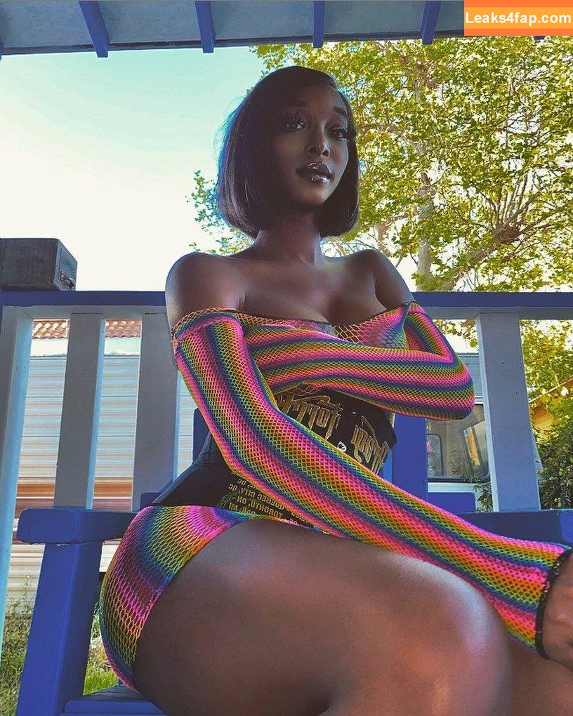 Noemidoll / TheDollChilli / noemidoll_ leaked photo photo #0028