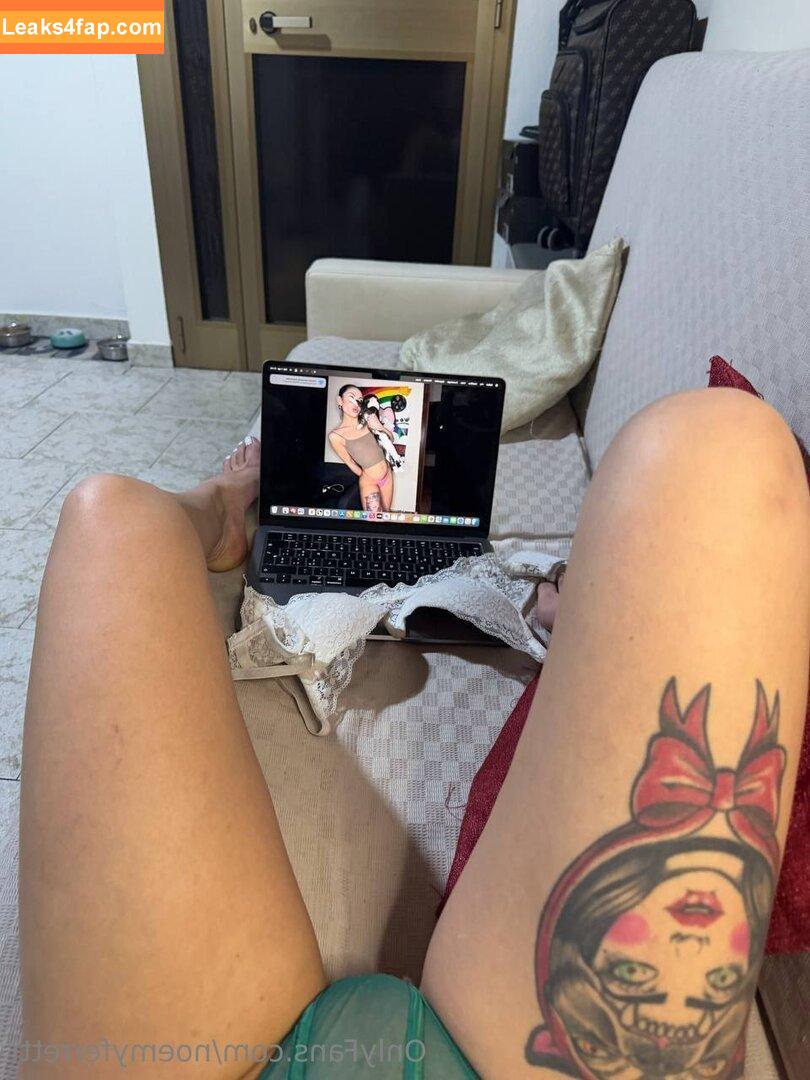 noemyferretti / noemy.ferretti leaked photo photo #0007