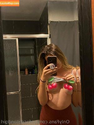 nofaceislandgirl фото #0051