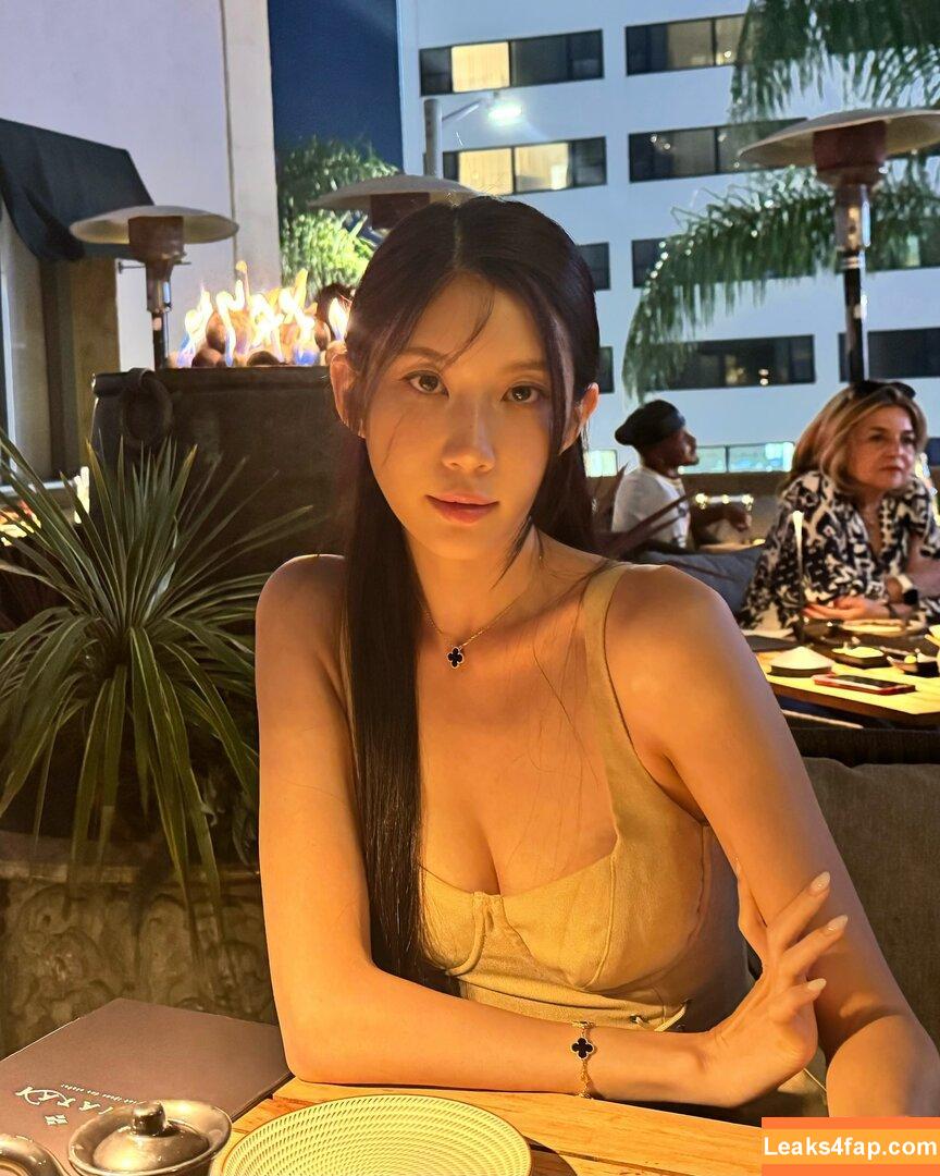 NoHaileeNo / hailee_no leaked photo photo #0041