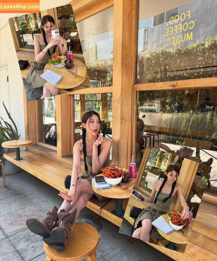 NoHaileeNo / hailee_no leaked photo photo #0045