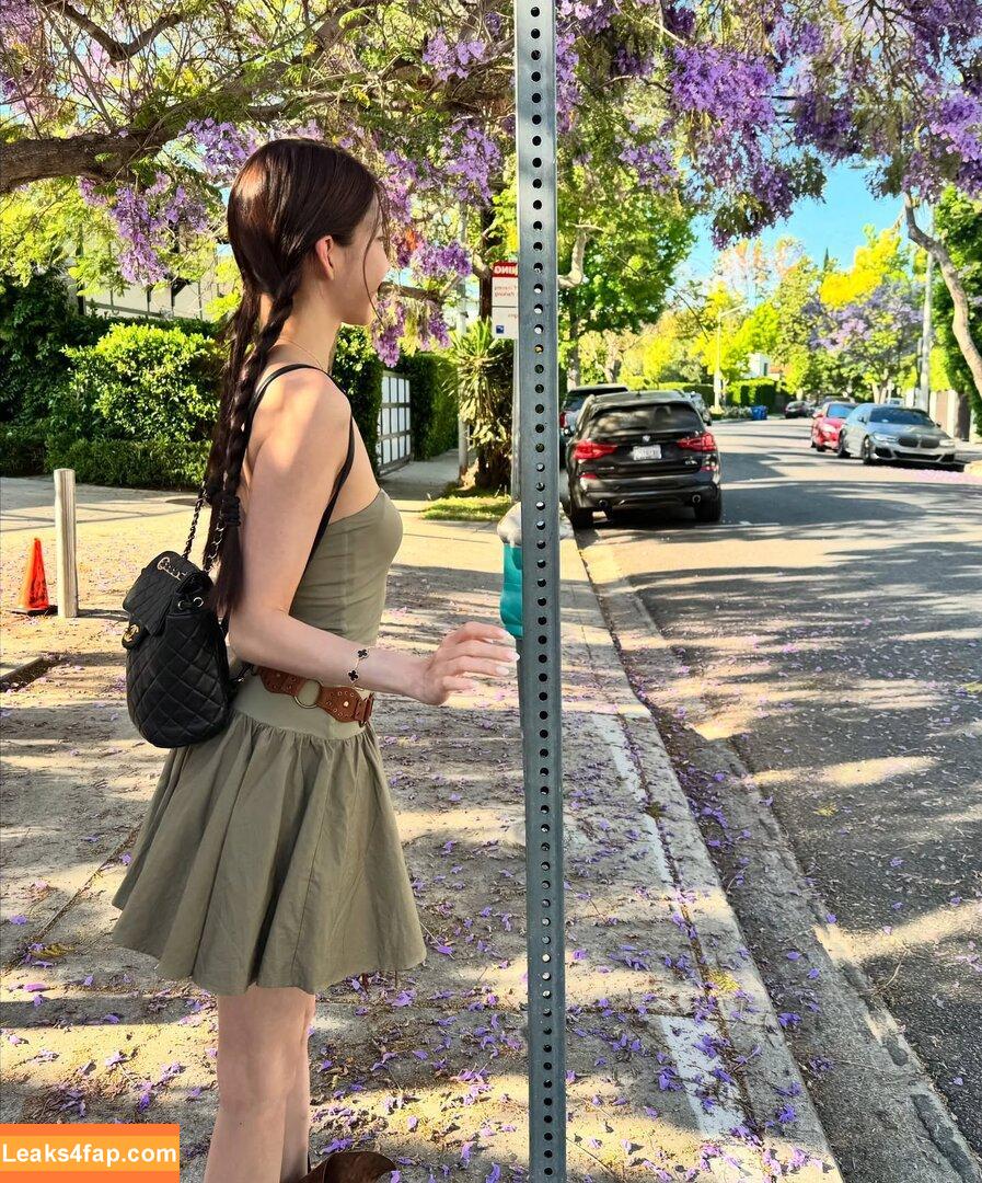 NoHaileeNo / hailee_no leaked photo photo #0048