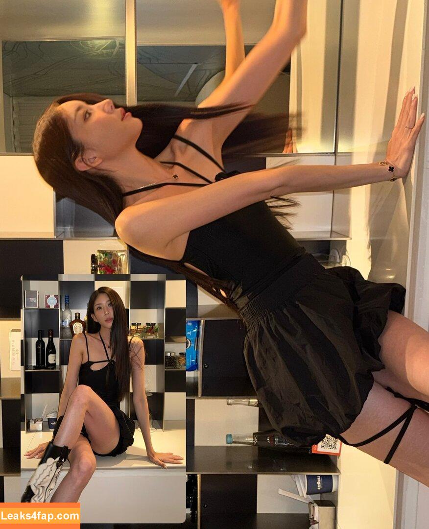 NoHaileeNo / hailee_no leaked photo photo #0050