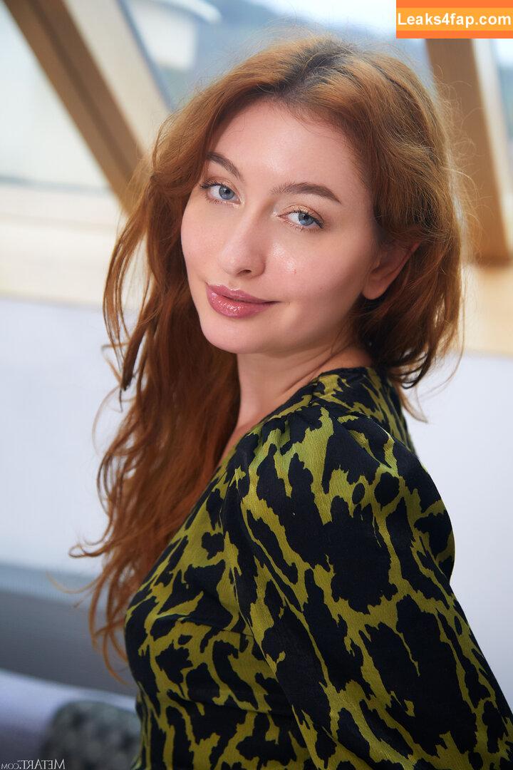 Noi Feja / X-Art leaked photo photo #0043