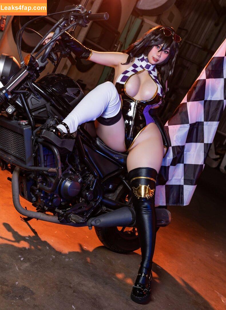 Noi Oogami / OogamiNoi / noi.oogami / noi_oogami leaked photo photo #0008