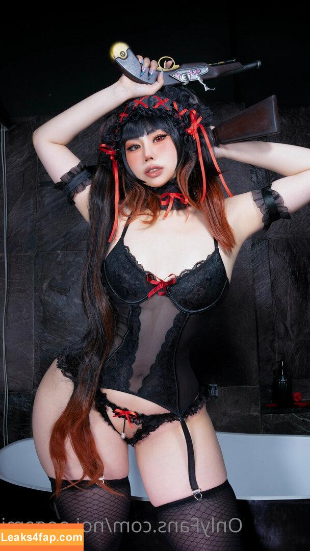 Noi Oogami / OogamiNoi / noi.oogami / noi_oogami leaked photo photo #0071