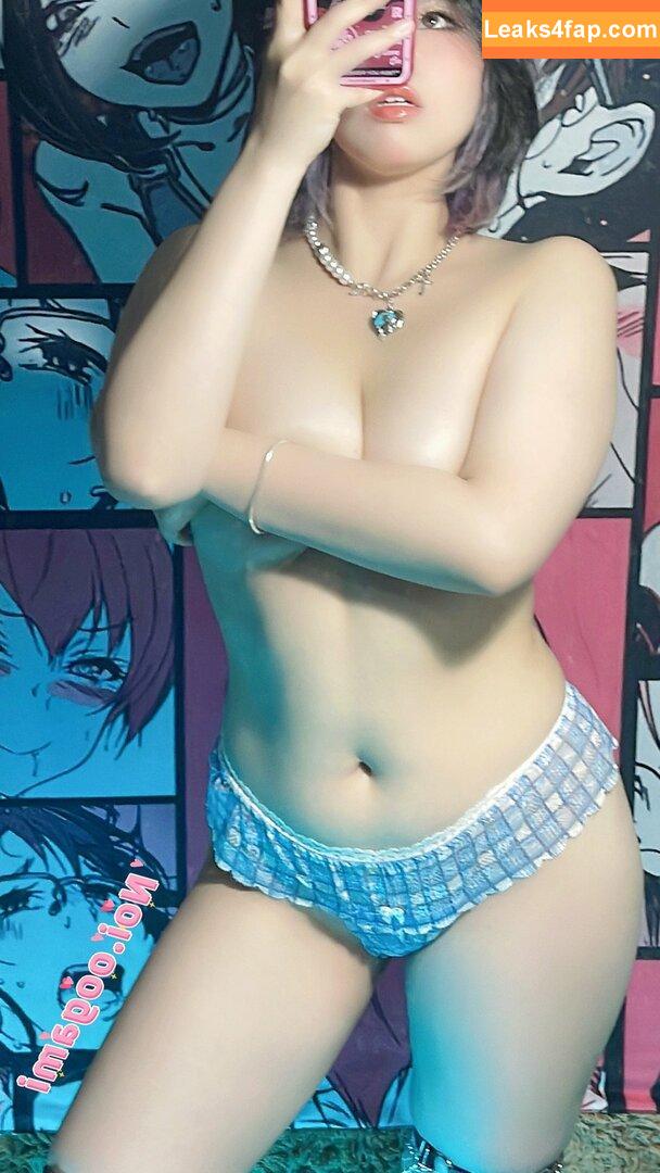Noi Oogami / OogamiNoi / noi.oogami / noi_oogami leaked photo photo #0158
