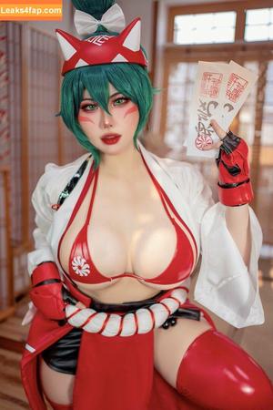 Noi Oogami photo #0095