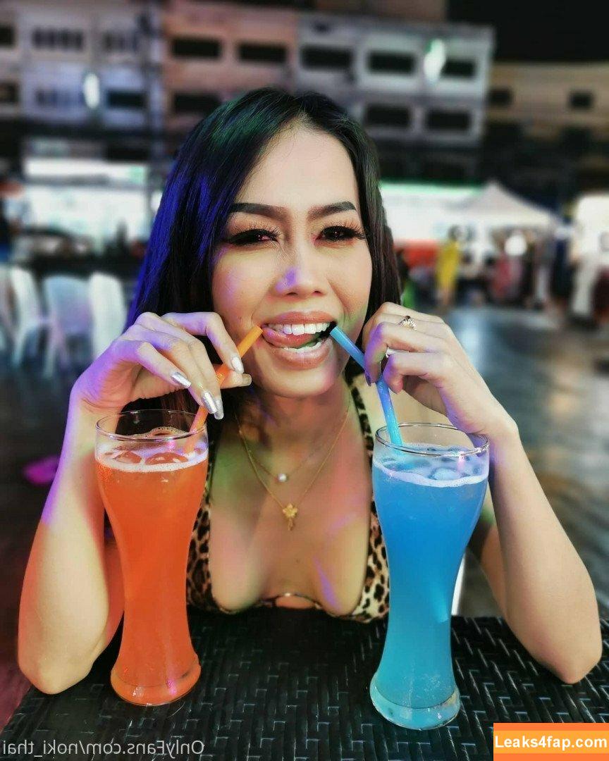 Noki Thai / noki_thai leaked photo photo #0063