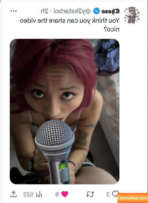 nomamesnico / n.nyquil / nomamesnicole leaked photo photo #0087