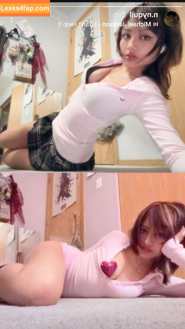 nomamesnico / n.nyquil / nomamesnicole leaked photo photo #0100