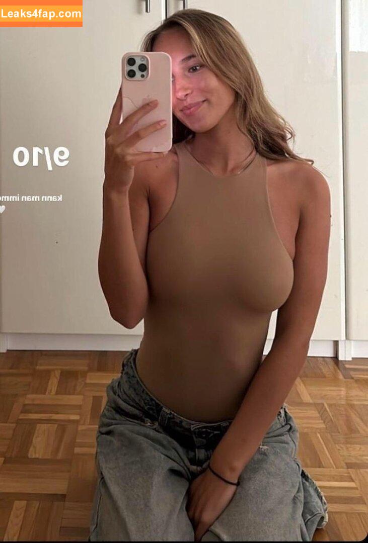 Nona kanal / nonakanal leaked photo photo #0136
