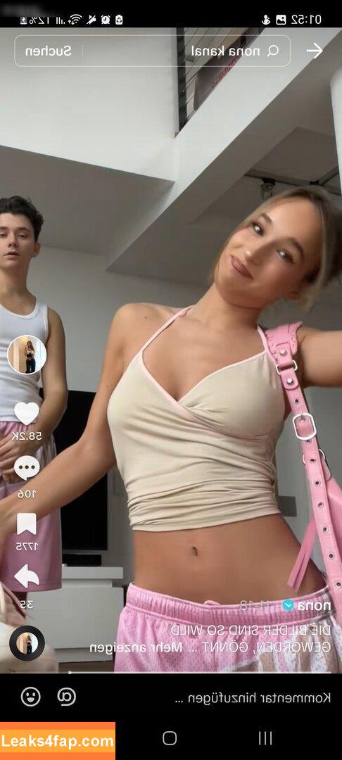 Nona kanal / nonakanal leaked photo photo #0227