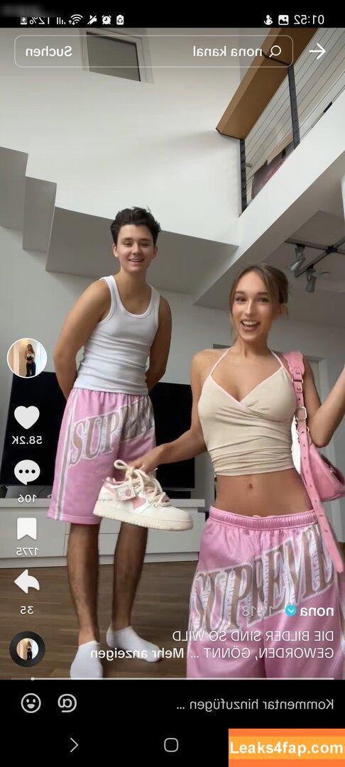 Nona kanal / nonakanal leaked photo photo #0228