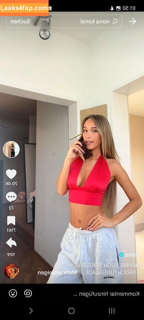 Nona kanal / nonakanal leaked photo photo #0235