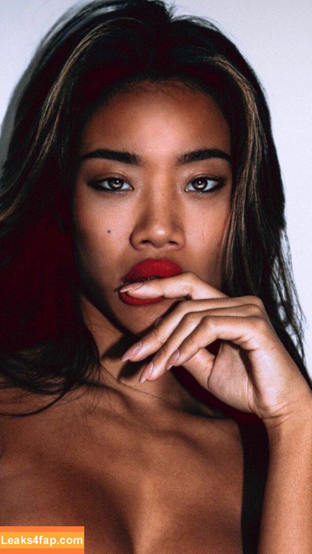 Nona Sobo / Nonasobo / aliceeee_watson leaked photo photo #0016