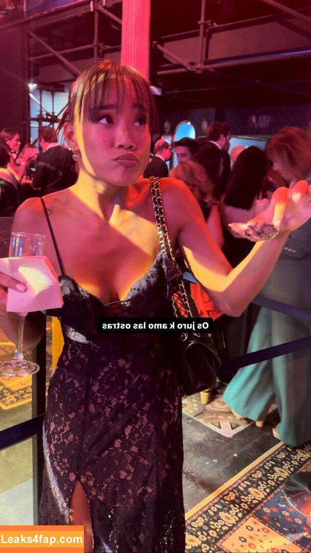 Nona Sobo / Nonasobo / aliceeee_watson leaked photo photo #0018