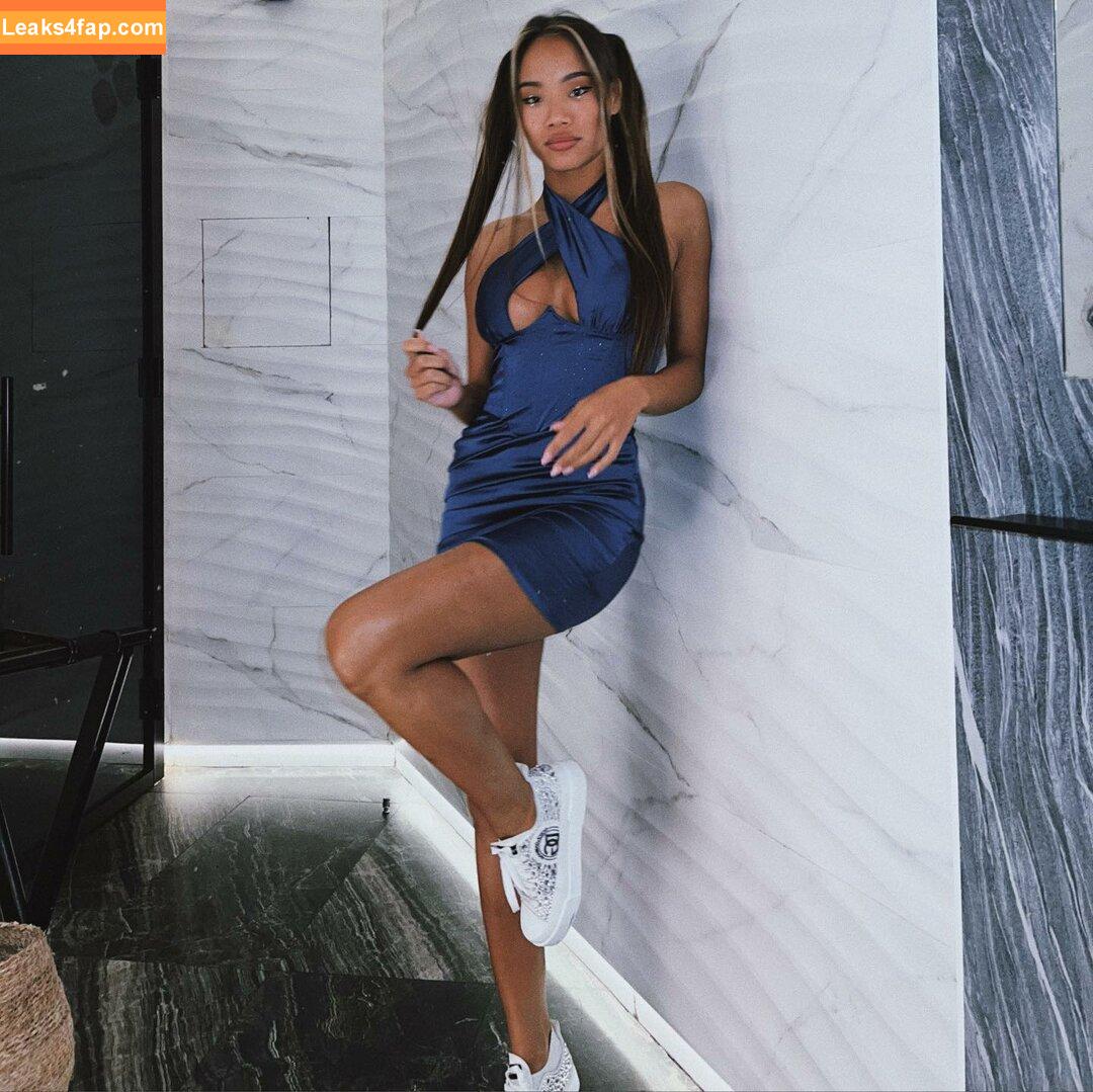 Nona Sobo / Nonasobo / aliceeee_watson leaked photo photo #0020