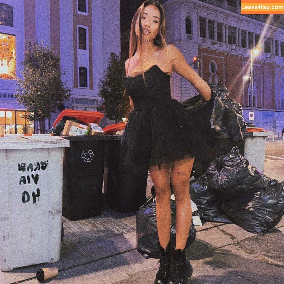 Nona Sobo / Nonasobo / aliceeee_watson leaked photo photo #0034