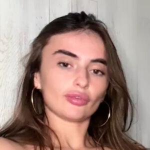 random model