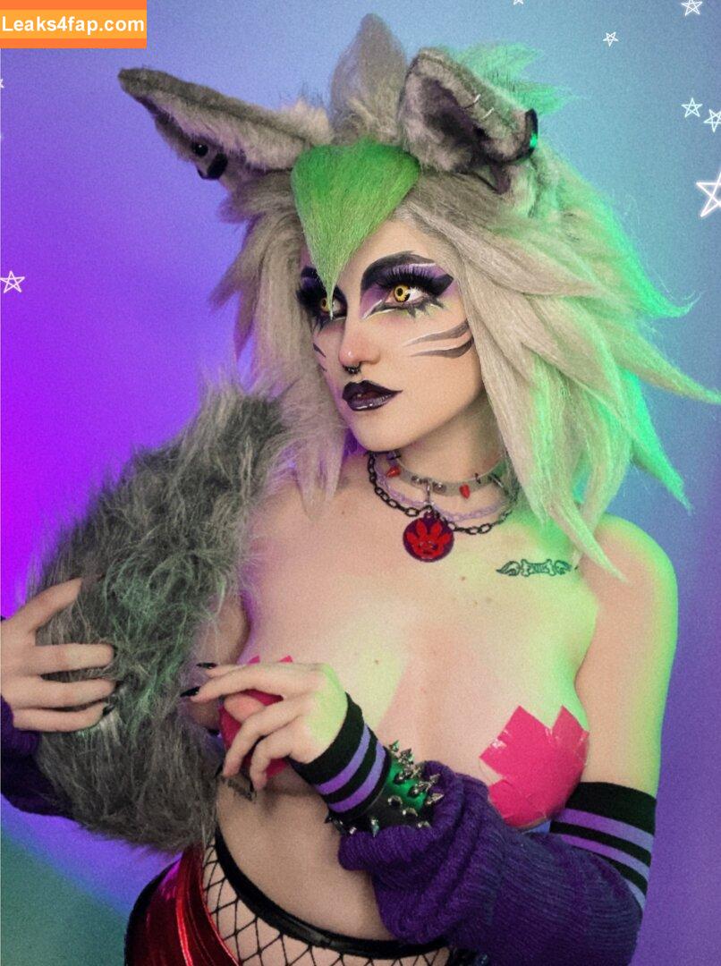 Nonbinate / M Blackburn leaked photo photo #0004
