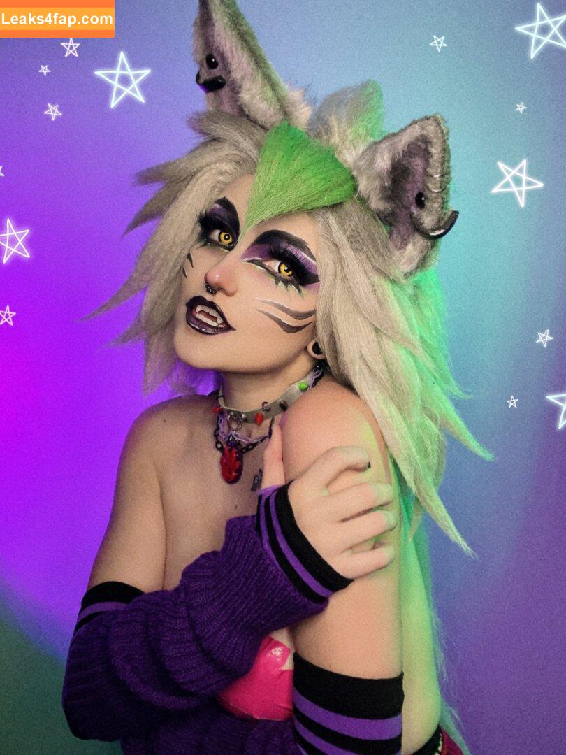 Nonbinate / M Blackburn leaked photo photo #0010