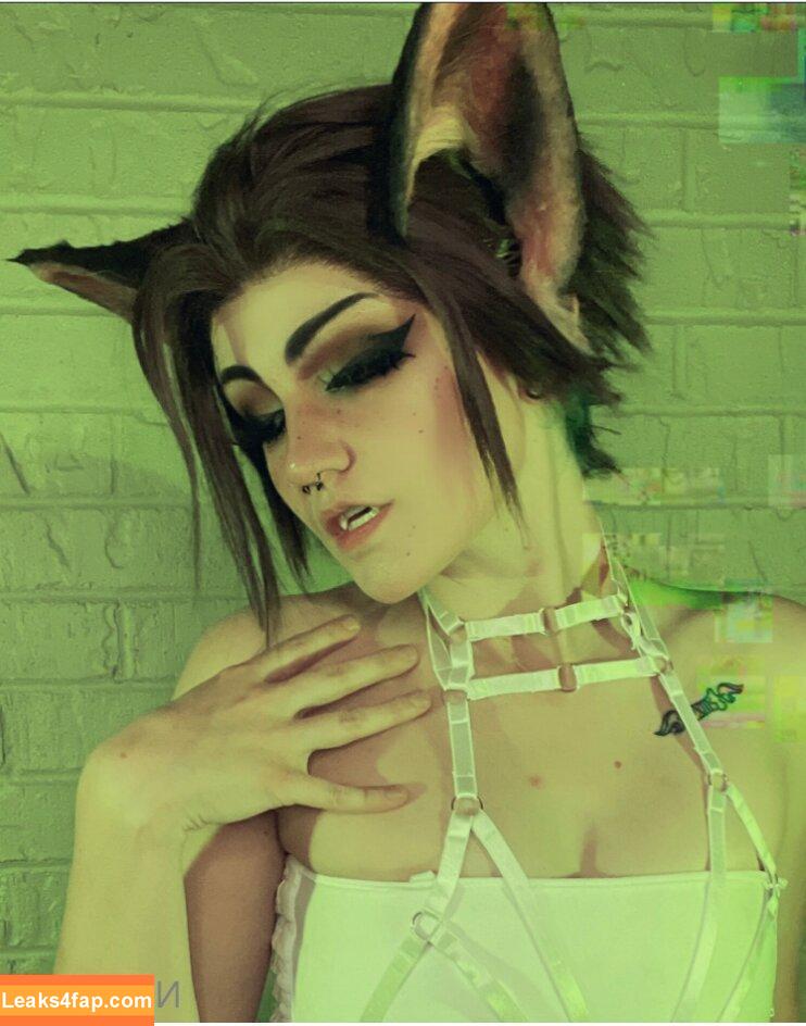 Nonbinate / M Blackburn leaked photo photo #0012