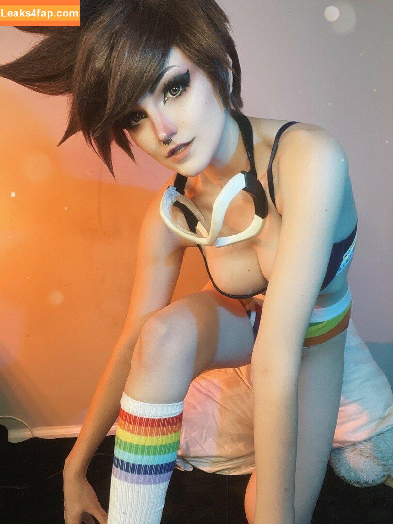 Nonbinate / M Blackburn leaked photo photo #0020