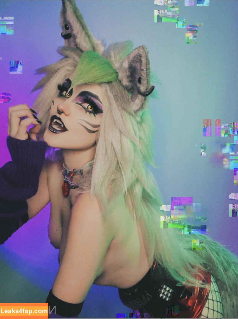 Nonbinate / M Blackburn leaked photo photo #0027