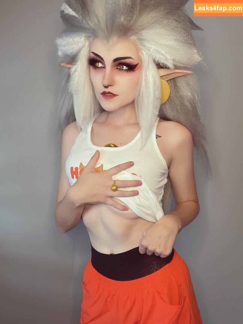 Nonbinate / M Blackburn leaked photo photo #0036