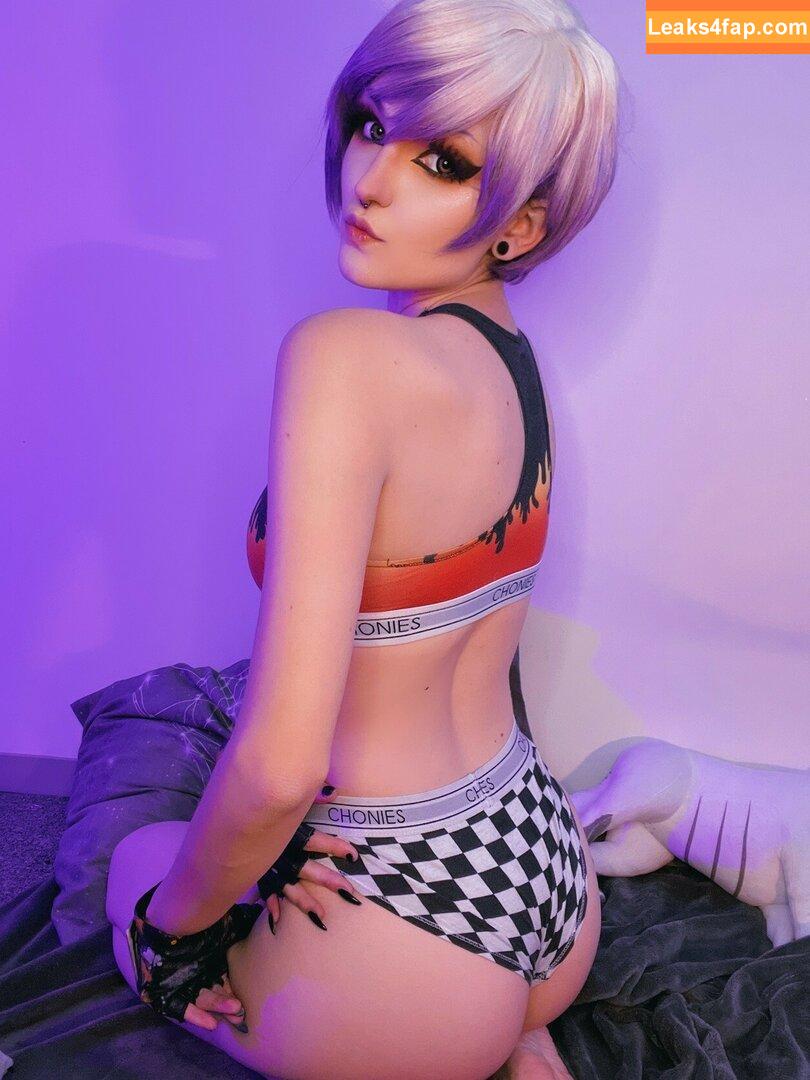 Nonbinate / M Blackburn leaked photo photo #0047