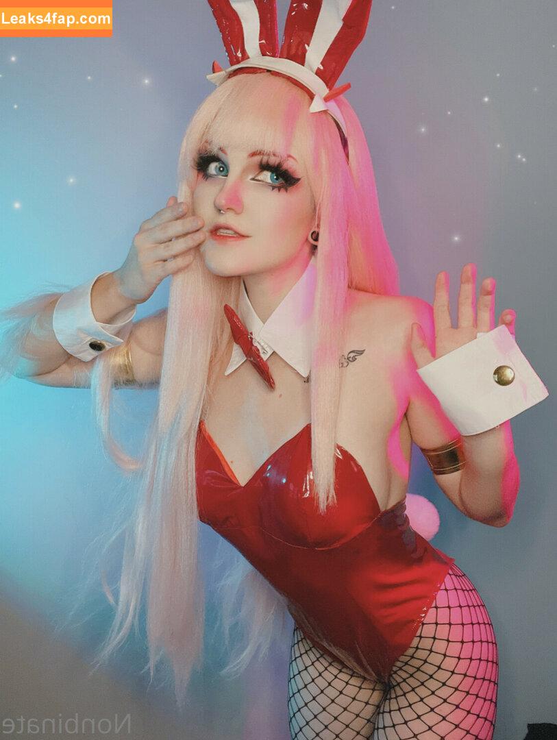 Nonbinate / M Blackburn leaked photo photo #0062