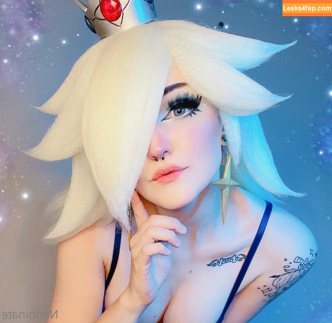 Nonbinate / M Blackburn leaked photo photo #0069