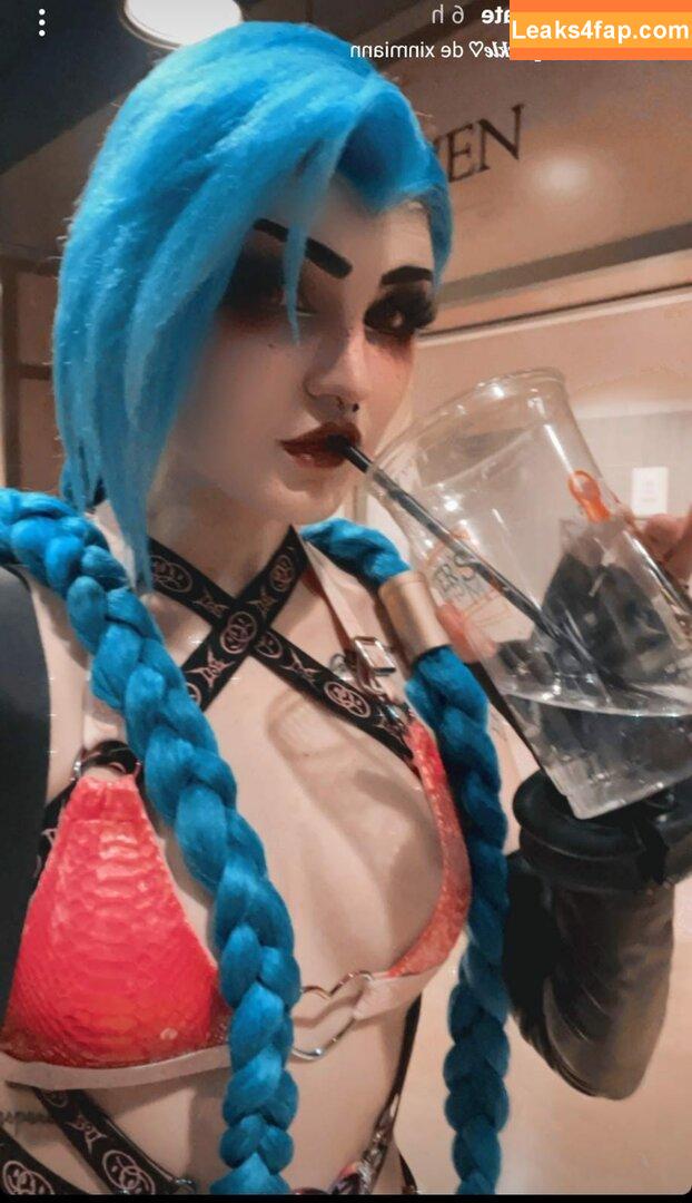 Nonbinate / M Blackburn leaked photo photo #0094