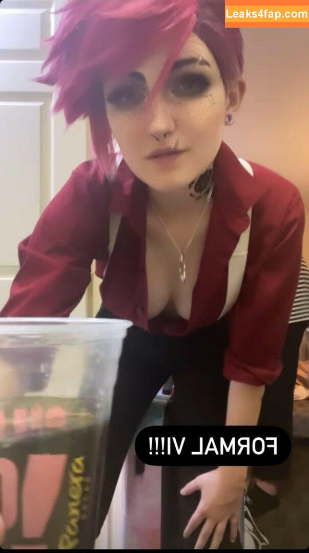 Nonbinate / M Blackburn leaked photo photo #0095