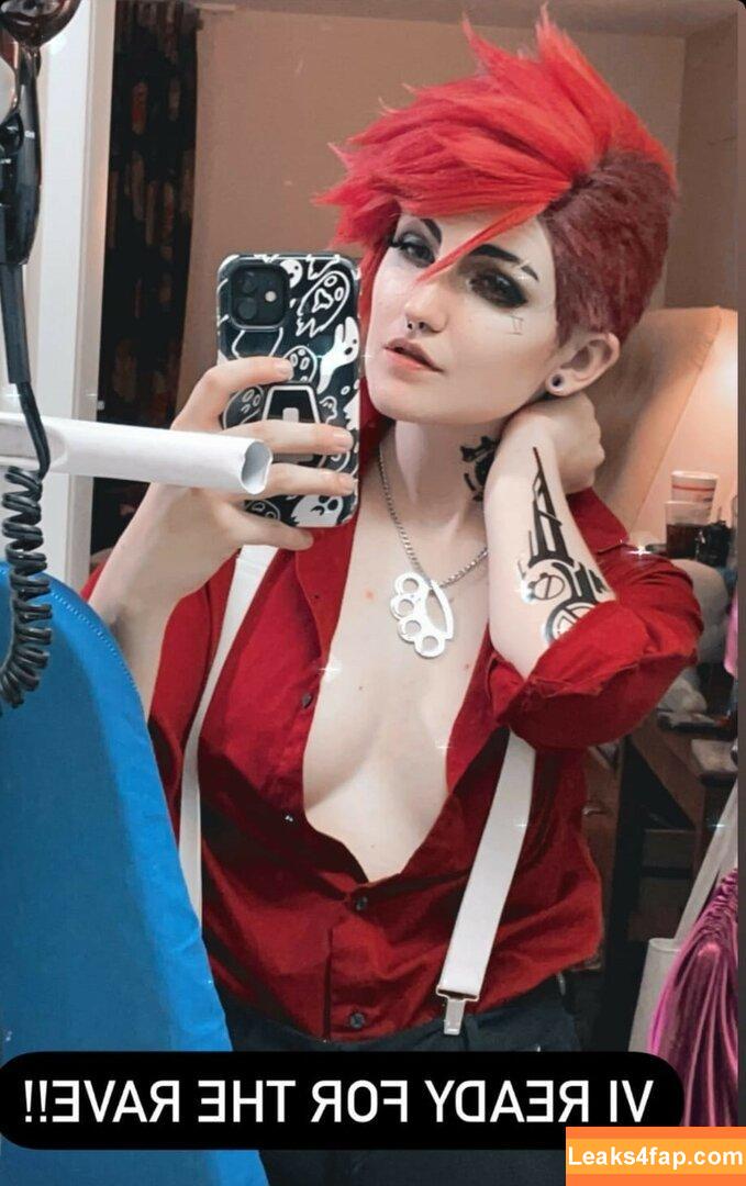 Nonbinate / M Blackburn leaked photo photo #0096