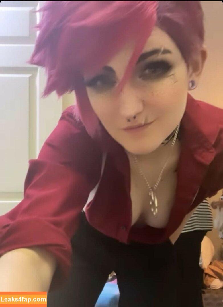 Nonbinate / M Blackburn leaked photo photo #0097