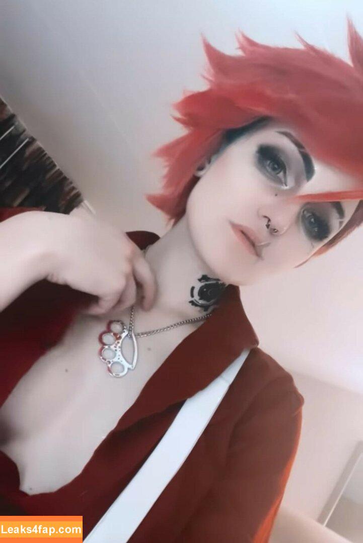 Nonbinate / M Blackburn leaked photo photo #0098
