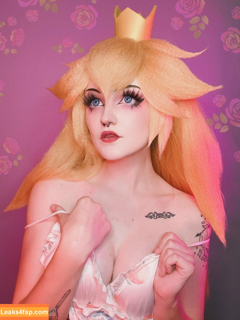Nonbinate / M Blackburn leaked photo photo #0114